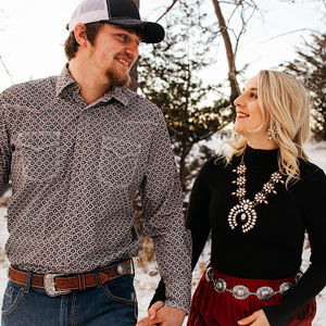 Meet your Posher, Kenzie